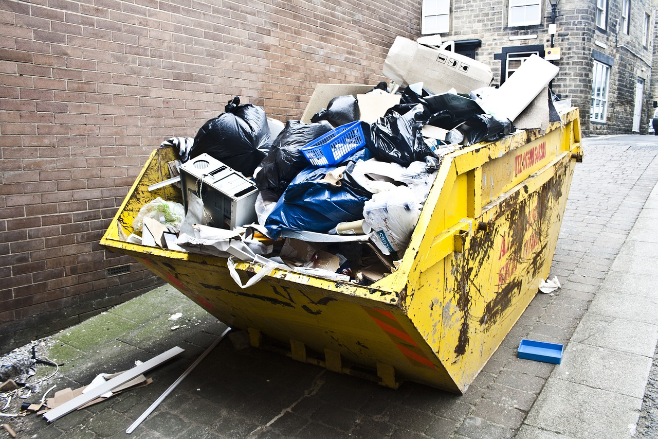 5 tipů, jak naložit se starým elektrem. Darujte ho, opravte či odevzdejte k recyklaci